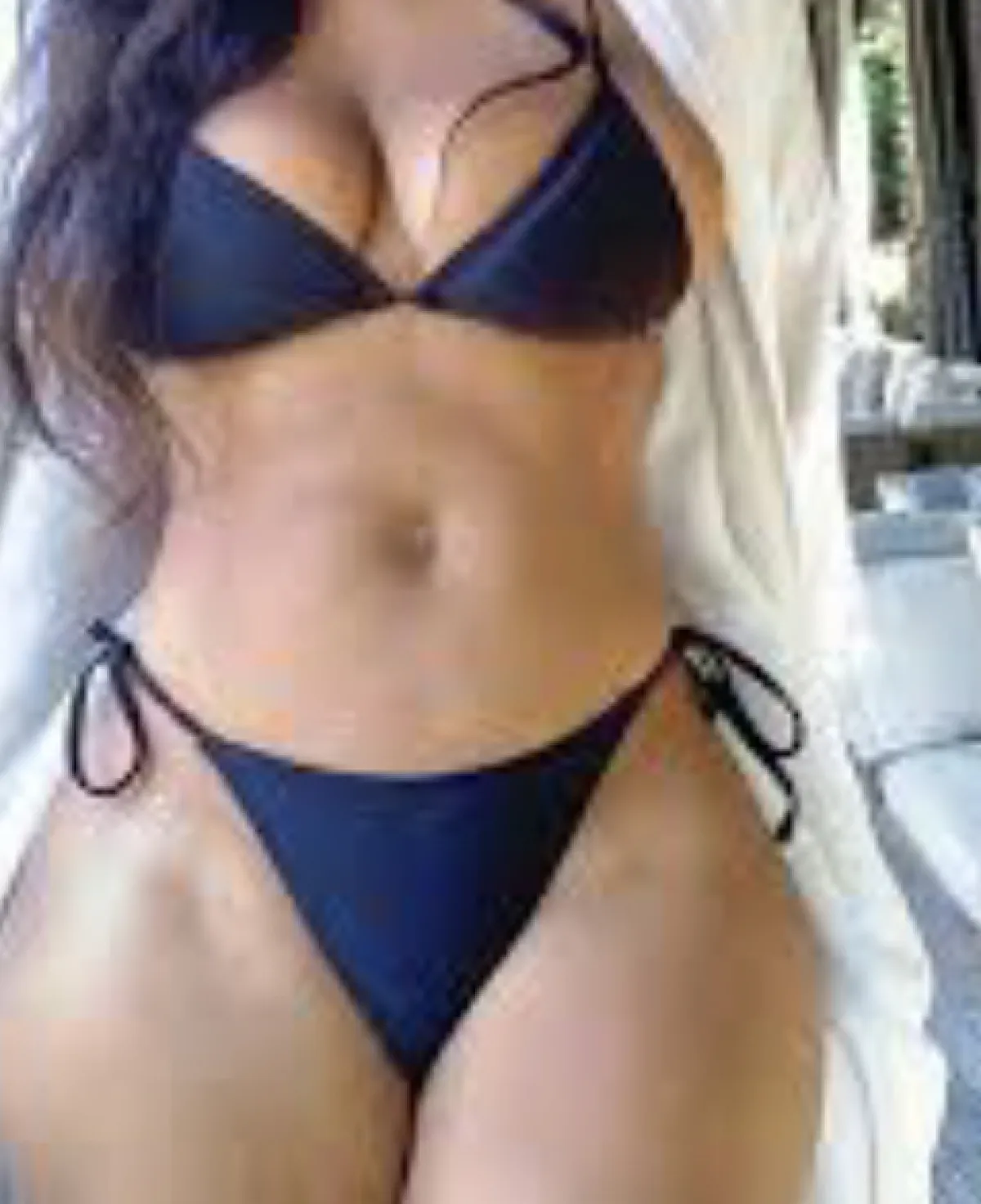 Poupée sexy